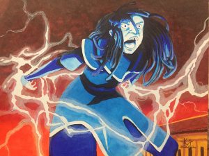 Azula
