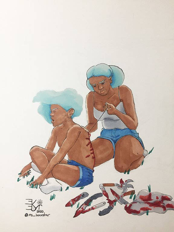 Healing Your Inner Child